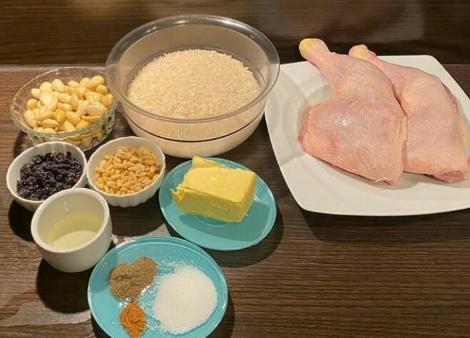 Hem Hikayesi Hem Kendisi Güzel Bir Yemek: Perde Pilavı Tarifi!