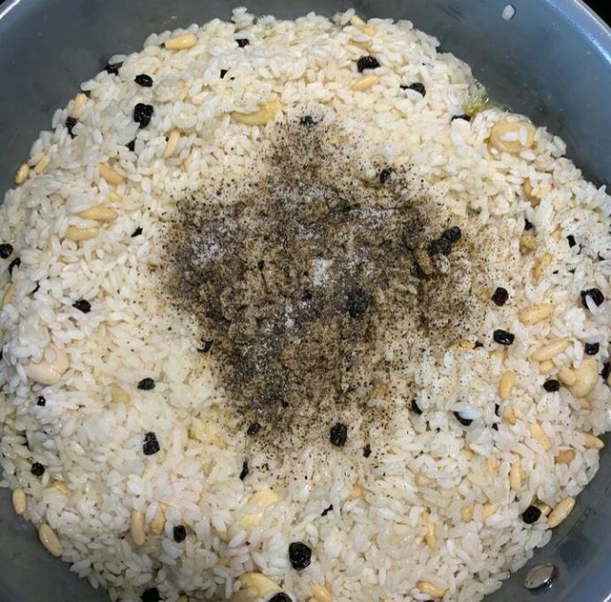 Hem Hikayesi Hem Kendisi Güzel Bir Yemek: Perde Pilavı Tarifi!