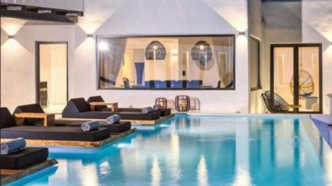 Rüya Gibi Bir Tatil İçin Gitmeniz Gereken Yerler: Kumsal Adaları, Kaliforniya, Gürcistan 🎄