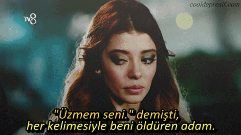 Kim aşık olmuşsa, kendisinin eksik parçalarını arıyordur.