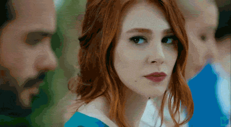 Aşk çiftleşme arzusunda duyurmaz kendini, uykuyu paylaşma arzusunda duyurur.