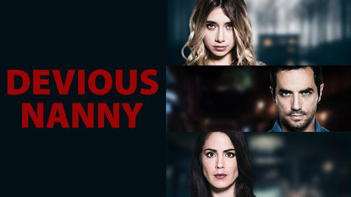 Herkesin Bir Sırrı Vardır: Devious Nanny