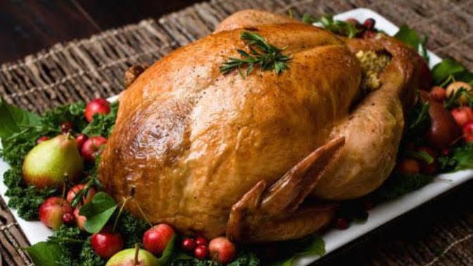 Yılbaşı Sofralarımızı Süsleyen Hindi Kültürü Nereden Geliyor?