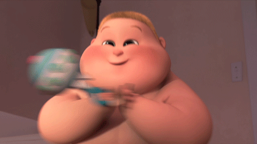 👶