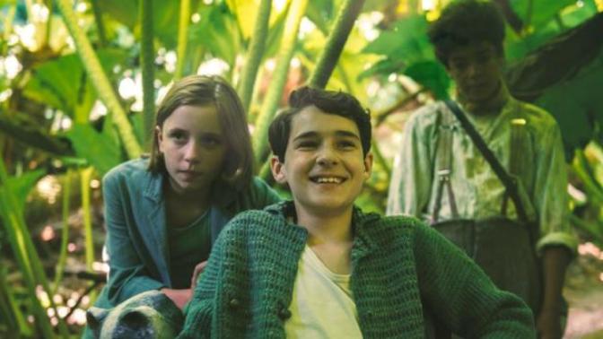 Yeni Yılda Ailenizle Birlikte Keyifle İzleyeceğiniz Film Önerileri!