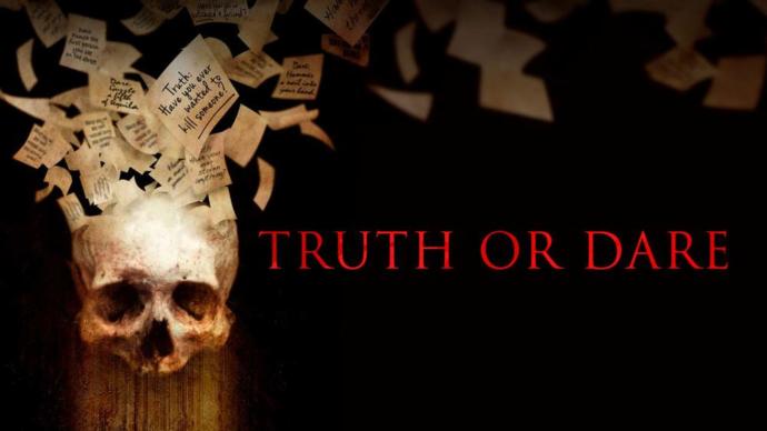 Ölümcül Cesaret Oyunu: Truth or Dare