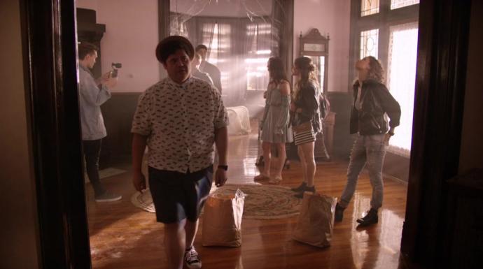 Ölümcül Cesaret Oyunu: Truth or Dare