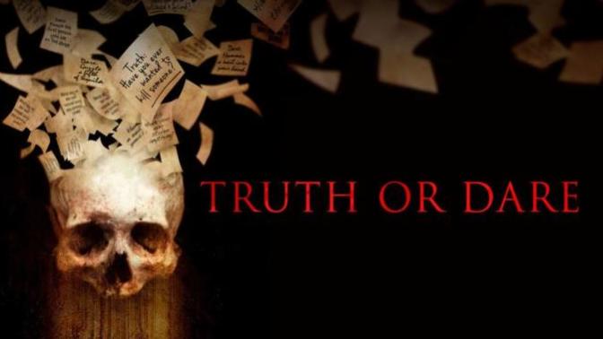 Ölümcül Cesaret Oyunu: Truth or Dare