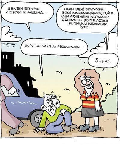 İlişkide Tehlikeli Erkekle Birlikte Olduğunuzu Nasıl Anlarsınız?