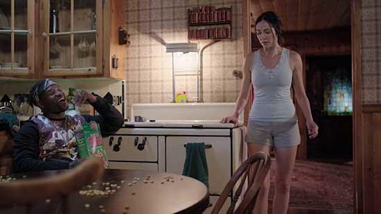 Psikopat Dadı: Evil Nanny