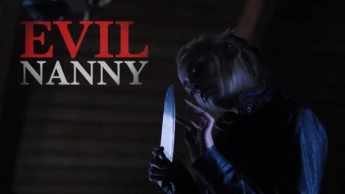 Psikopat Dadı: Evil Nanny