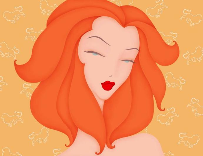 Aslan Burcu