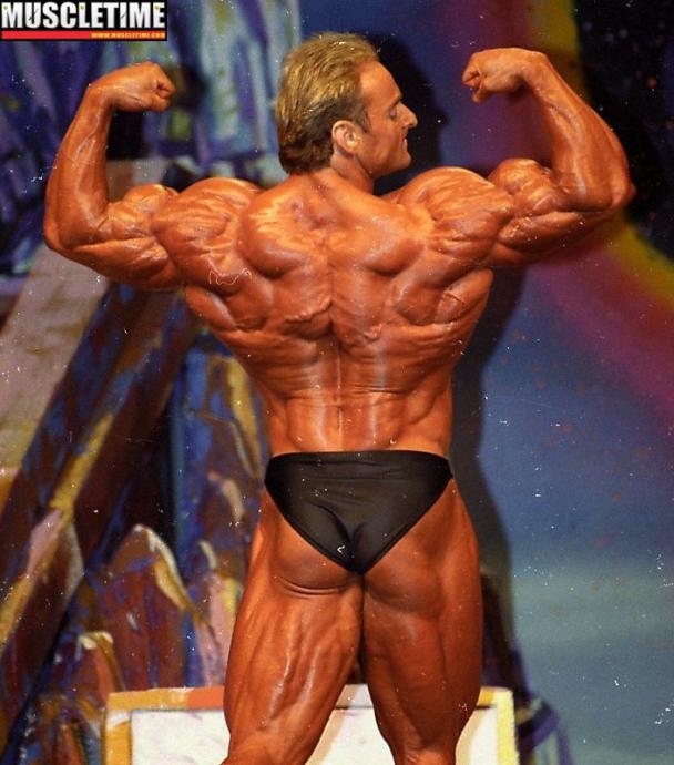 Kariyerinin Zirvesinde Doping Sebebi ile Hayata Veda Eden 4 Profesyonel Vücut Geliştirme Sporcusu!