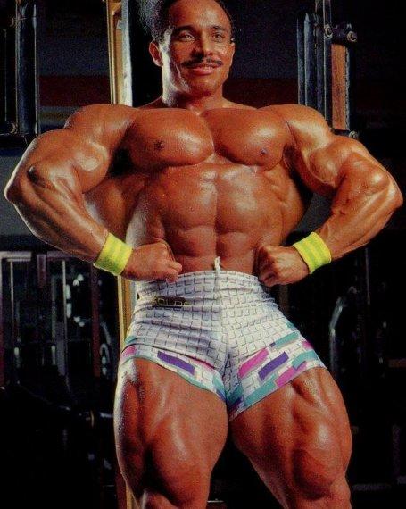 Kariyerinin Zirvesinde Doping Sebebi ile Hayata Veda Eden 4 Profesyonel Vücut Geliştirme Sporcusu!