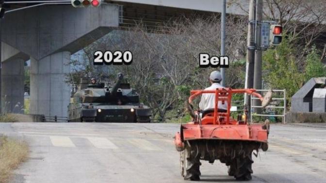 2020'nin Bana Uğrattığı Değişiklikler!