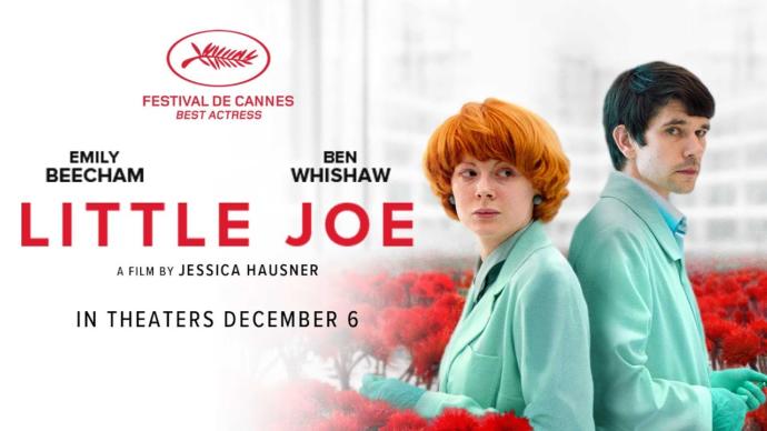 Genetik Deneylerle Yaratılan Bir Bitkinin Polenindeki Etkisi: Little Joe