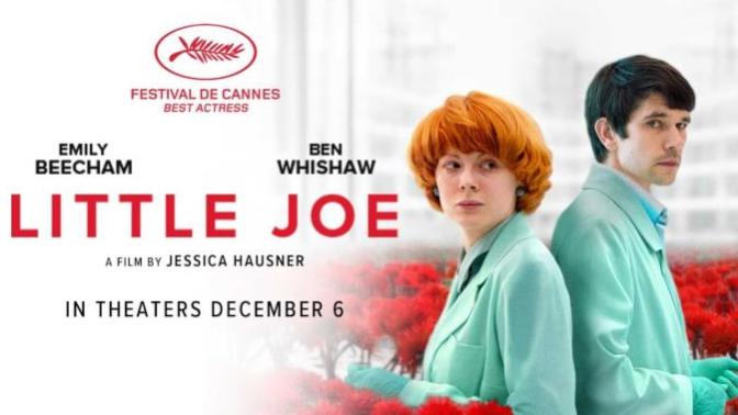 Genetik Deneylerle Yaratılan Bir Bitkinin Polenindeki Etkisi: Little Joe