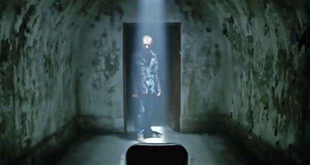 Gizli Bir Topluluğun Karanlık Sırrı: The Empty Man