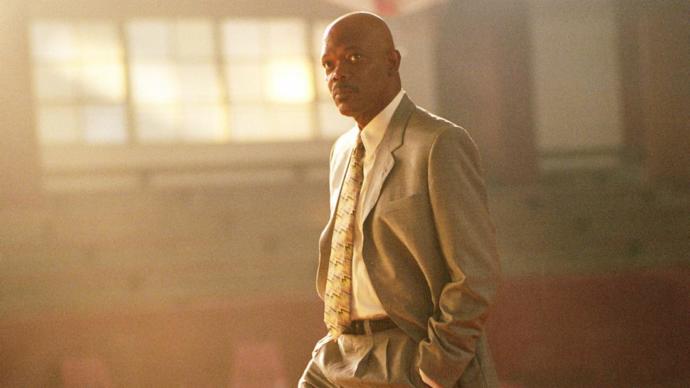 Coach Carter (Koç Carter)