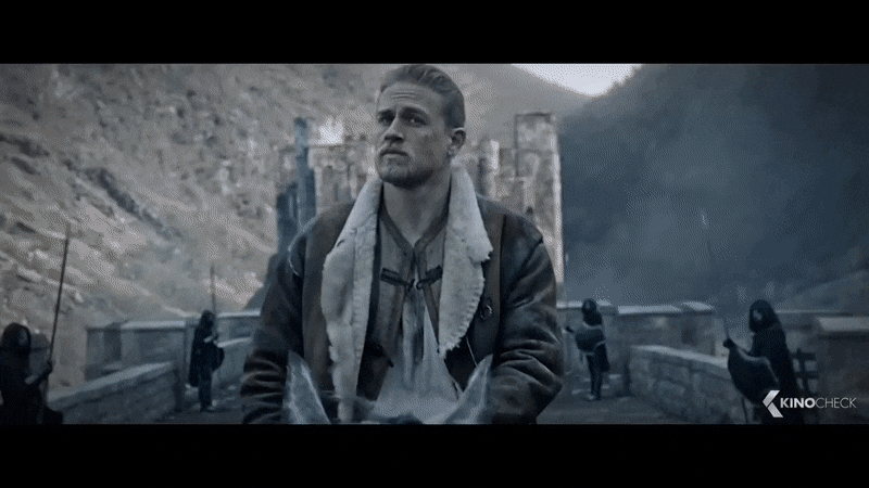 Kral Arthur