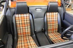 Porsche’nin En Çirkin Arabası: 914 Targa!