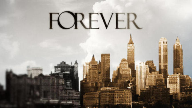 Forever Dizi Tanıtımı