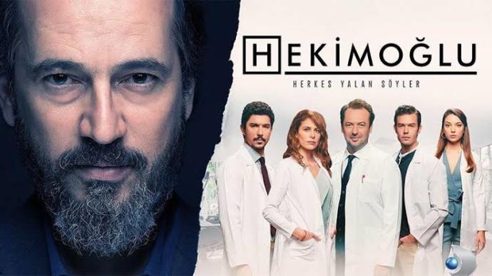 2020 Yılının En Çok İzlenen Dizileri