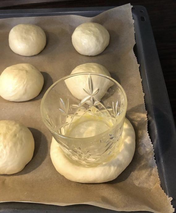 Meşhur Bursa Cantığı Tarifi 🥯