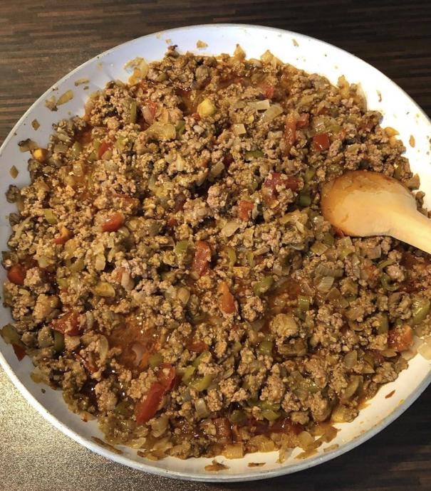 Meşhur Bursa Cantığı Tarifi 🥯