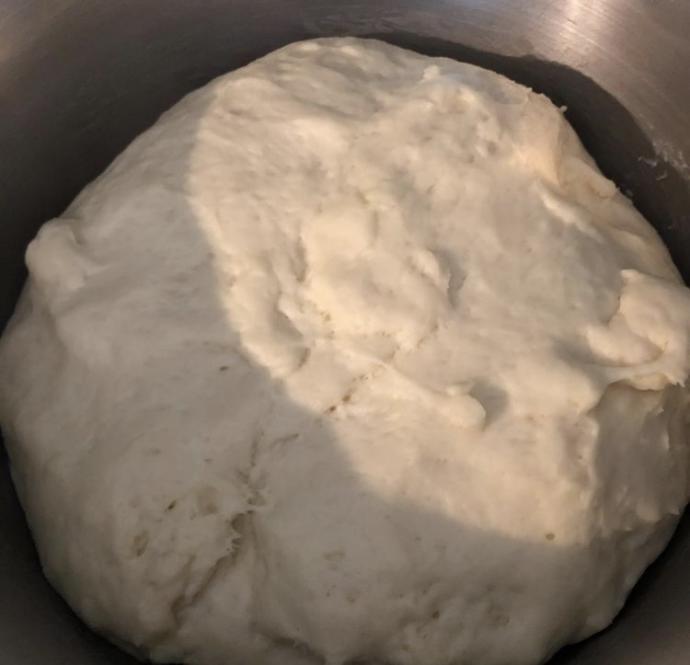Meşhur Bursa Cantığı Tarifi 🥯