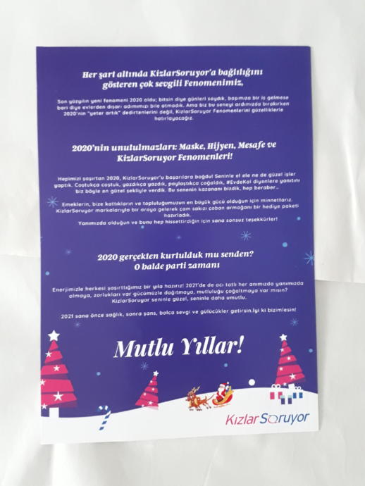 Alkışlarla Yaşıyorum: KSnin Cici Hediyeleri ve Bir Garip Doğum Günü Hikayesi!