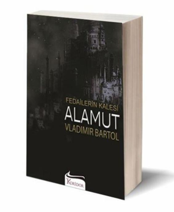 Alamut efsanesi...