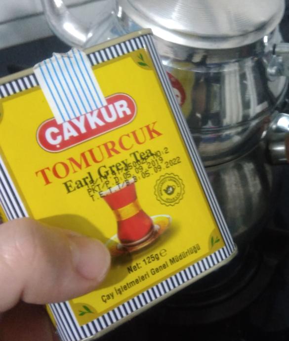 Demleme Çay Nasıl Olmalı: Kendi Usulümce Demleme Çay Yapıyorum