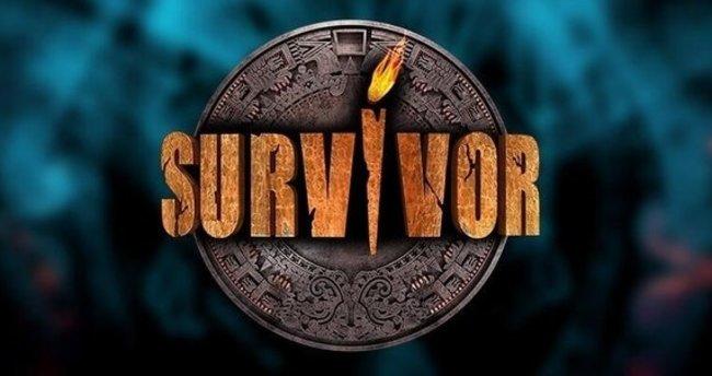 Survivor 2020nin Ünlüler Kadrosu Belli Oldu! Kadroyu Beğendiniz mi?