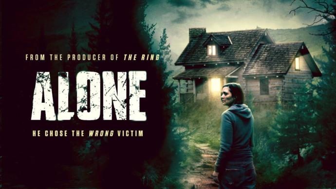 Korkularınla Yüzleş: Alone
