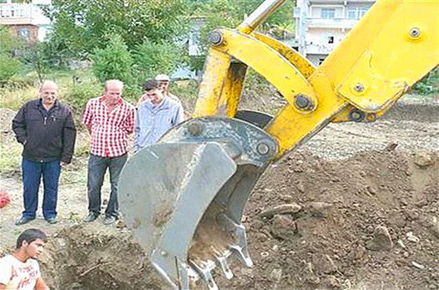 Su güzelliğe bakar mısınız :)