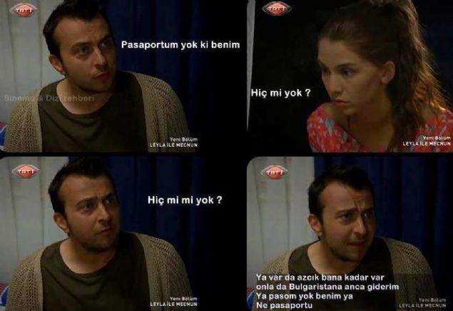 Sadece Biz Türklerde Görebileceğimiz 16 Gelenek/Özellik!