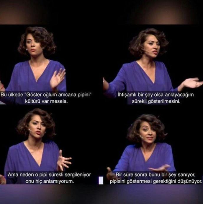Sadece Biz Türklerde Görebileceğimiz 16 Gelenek/Özellik!