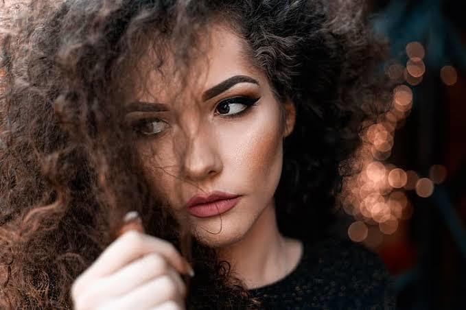 Saçların Pırasa Gibi Mi? Tencereye Mi Atasın Geliyor? O Zaman Gel!