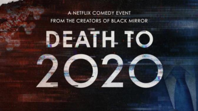 2020 Bit Artık: Death to 2020