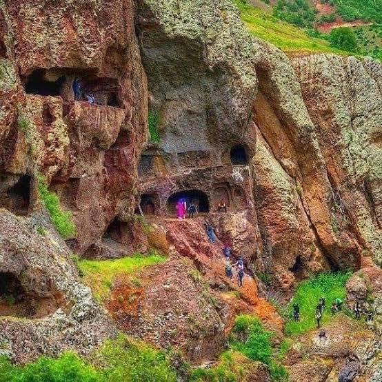 İçi İçine Sığmayan Şehir: Bingöl!