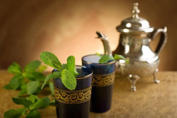 Dallarıyla Kültürleri Kucaklayan Çay Ağacı!