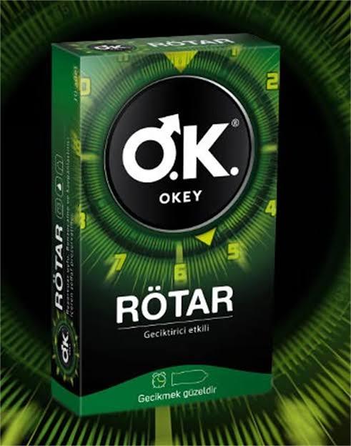 İlişki Sırasında Hazzınızı Katlayacak Prezervatif Önerilerim!