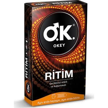 İlişki Sırasında Hazzınızı Katlayacak Prezervatif Önerilerim!