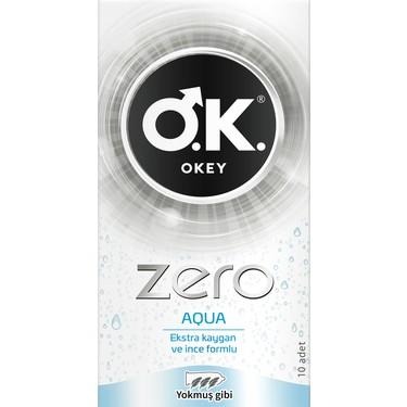 İlişkilerin Gözdesi OKEY Zero Serisi!