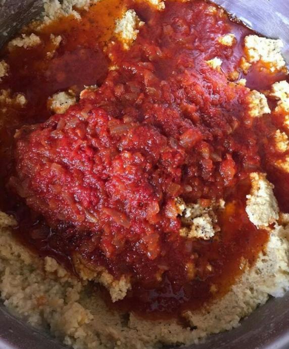 Beş Çaylarının En Güzel Lezzetlisi: Mercimek Köftesi Tarifi!