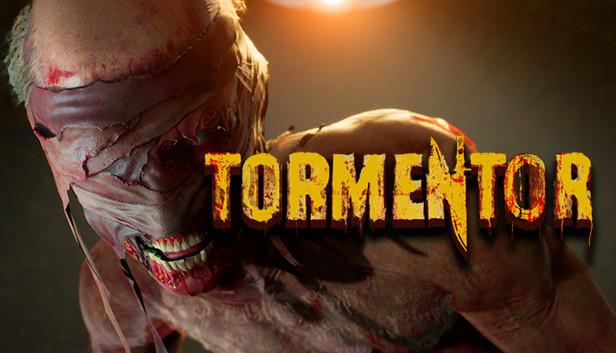 Yaşa Ya da Öl; Seçimini Yap: TORMENTOR
