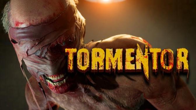 Yaşa Ya da Öl; Seçimini Yap: TORMENTOR