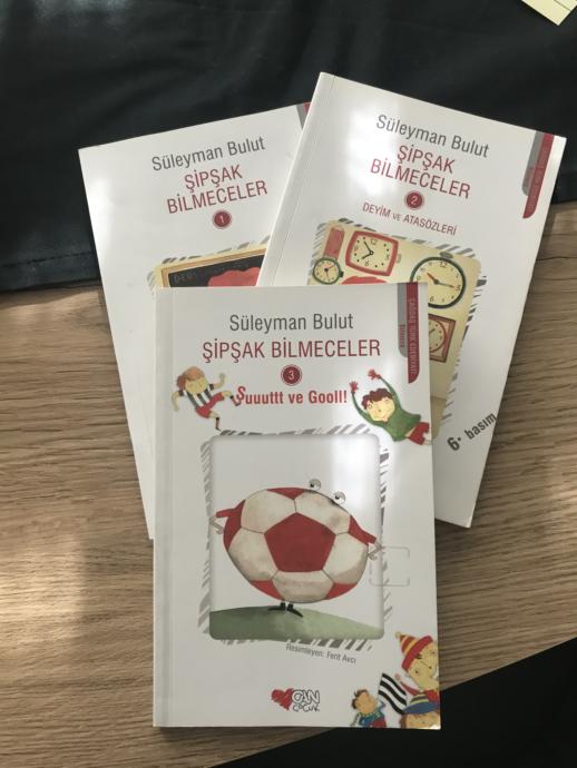 Okuma Saatlerinizi Güzelleştirecek Çocuk Kitabı Tavsiyelerimiz