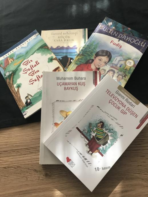 Okuma Saatlerinizi Güzelleştirecek Çocuk Kitabı Tavsiyelerimiz